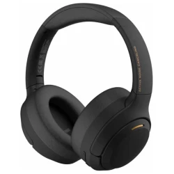 HONOR Choice Pro BlackOverhead slusalice, bezicne,Active noise cancelation - thumbnail 1