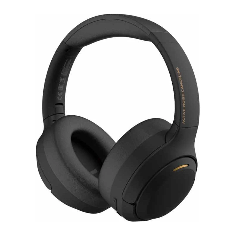 HONOR Choice Pro BlackOverhead slusalice, bezicne,Active noise cancelation - image 1