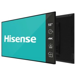Hisense 55 Display 24/7 500nit - thumbnail 1
