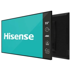 Hisense 55 Display 24/7 500nit - thumbnail 1