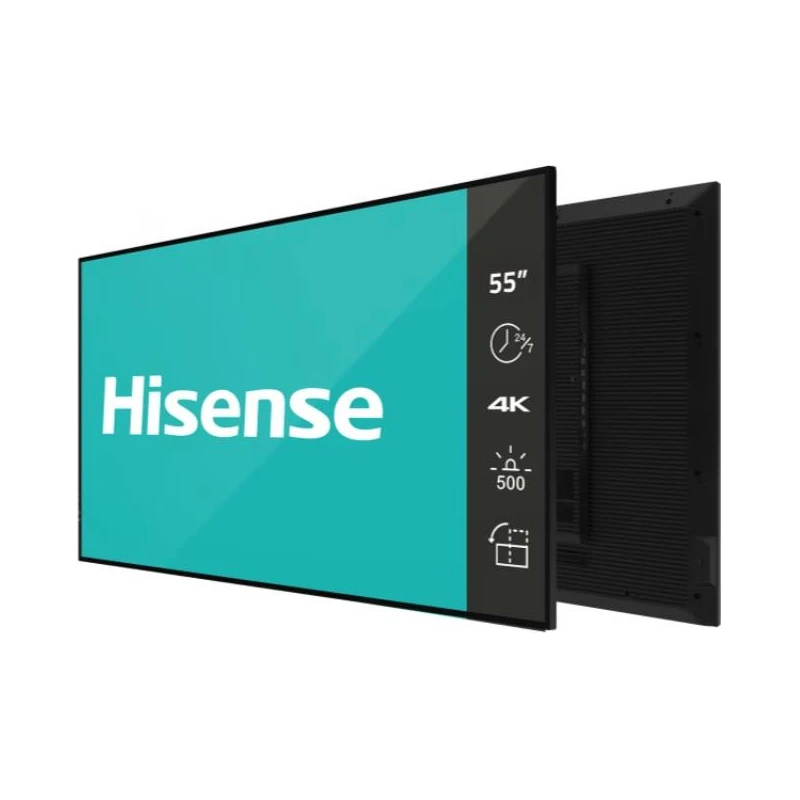 Hisense 55 Display 24/7 500nit - image 1