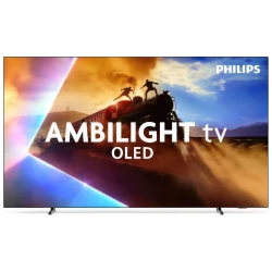 Philips 55''OLED770 4K TitanAmbilight s 3 strane; 2.1 HDMI; P5 AI perfect; panel 120 HZ - thumbnail 3