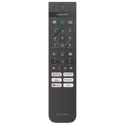 Philips 55''OLED770 4K TitanAmbilight s 3 strane; 2.1 HDMI; P5 AI perfect; panel 120 HZ - thumbnail 6
