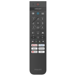Philips 55''OLED770 4K TitanAmbilight s 3 strane; 2.1 HDMI; P5 AI perfect; panel 120 HZ - thumbnail 6