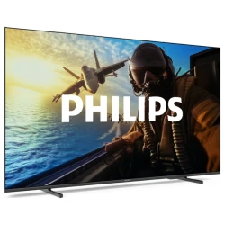 Philips 55''PUS7000 4K Titanzvuk 20W; HDMI 2.1;panel 60HZ; Pixel Precise Ultra HD - thumbnail 2