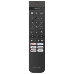 Philips 55''PUS7000 4K Titanzvuk 20W; HDMI 2.1;panel 60HZ; Pixel Precise Ultra HD - thumbnail 4