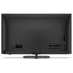 Philips 55''PUS9010 4K QledTitan OS; AMBILIGHT TV; 144Hz;P5 Picture Engine; Dolby Atmos i Vision - thumbnail 3
