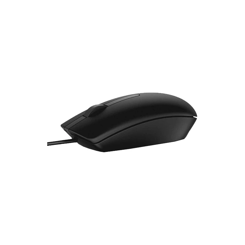 Dell Optički Miš MS116 Žičani - USB, Optički, Udoban, Plug & Play - image 1