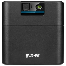 Eaton 5E Gen2 UPS USB IEC - 700VA, 360W, AVR, Tower - thumbnail 1