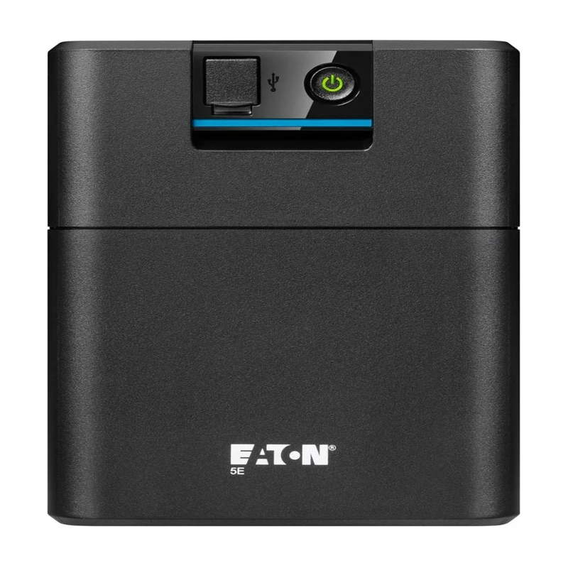 Eaton 5E Gen2 UPS USB IEC - 700VA, 360W, AVR, Tower - image 1