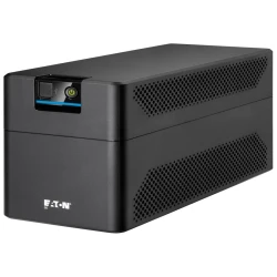 Eaton 5E Gen2 UPS USB IEC - 700VA, 360W, AVR, Tower - thumbnail 2