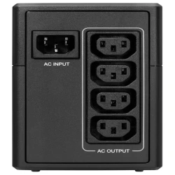 Eaton 5E Gen2 UPS USB IEC - 700VA, 360W, AVR, Tower - thumbnail 3