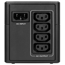 Eaton 5E 900 G2 UPS - 900VA, 480W, AVR, 4 IEC izlaza - thumbnail 1