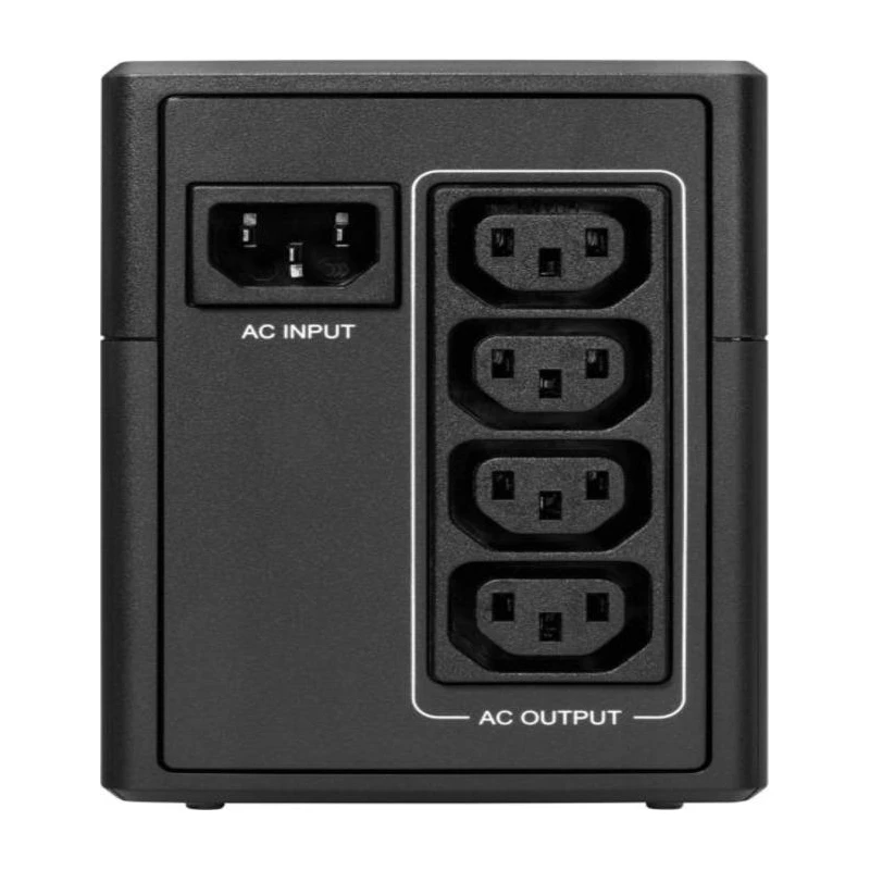 Eaton 5E 900 G2 UPS - 900VA, 480W, AVR, 4 IEC izlaza - image 1