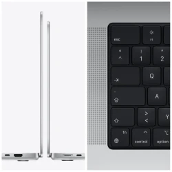 Apple MacBook Pro 16.2" Liquid XDR, M1 Pro, 16-core GPU, 512GB - thumbnail 2