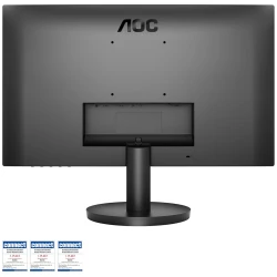 AOC Monitor 24B3QA2 24" Full HD, 120Hz, Adaptive Sync, HDMI, zvučnici - thumbnail 3