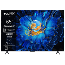 TCL 65"C6KS 4K QD-Mini LED TV60Hz Google TV; Game Master;Dolby Atmos; Onkyo 2.1; HDR Premium; - thumbnail 2