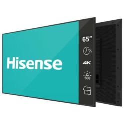 Hisense 65 Display 24/7 500nit - thumbnail 1