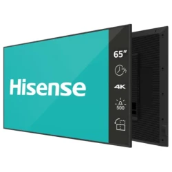 Hisense 65 Display 24/7 500nit - thumbnail 1
