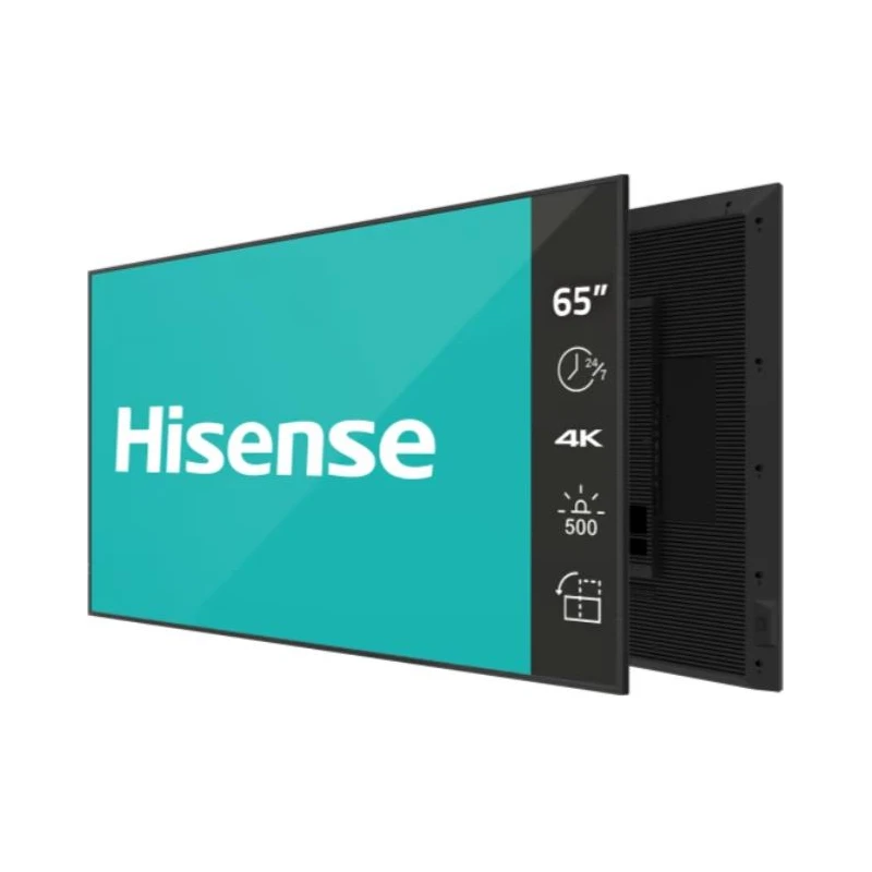 Hisense 65 Display 24/7 500nit - image 1