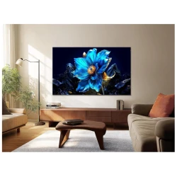 TCL 65"P7K 4K QLED TV 60HzGoogle TV; HDR multi-format;HVA Panel; Game Master; Dolby Atmos; - thumbnail 5