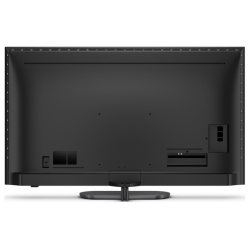 Philips 65''PUS9010 4K QledTitan OS; AMBILIGHT TV; 144Hz;P5 Picture Engine; Dolby Atmos i Vision - thumbnail 3