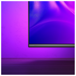 Philips 65''PUS9010 4K QledTitan OS; AMBILIGHT TV; 144Hz;P5 Picture Engine; Dolby Atmos i Vision - thumbnail 6