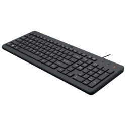 HP 150 WD KBD ADRHP 150 WD KBD ADRHP 150 WD KBD ADR tastatura - thumbnail 2