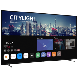 TESLA TV 75E645BUW - 4K, WebOS, Miracast, Airplay - thumbnail 1
