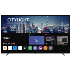 TESLA TV 75E645BUW - 4K, WebOS, Miracast, Airplay - thumbnail 5