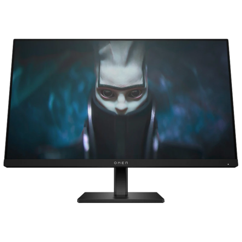HP OMEN 24 FHD 165Hz monitor23,8",FHD,IPS,1ms,165Hz,300cd,1000:1,2xHDMI,DP,Height,Pivot,2god - image 1