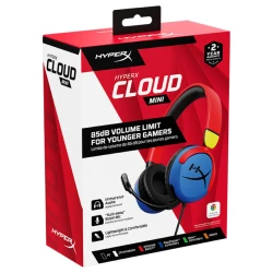 HyperX Cloud MiniGaming Headset (Multi) - thumbnail 3