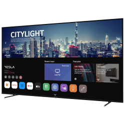TESLA TV 85E645BUW - 4K, WebOS, Miracast, Magični Daljinski - thumbnail 2