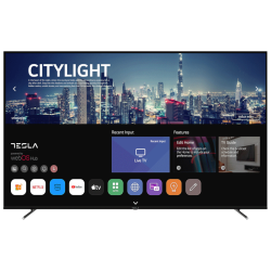 TESLA TV 85E645BUW - 4K, WebOS, Miracast, Magični Daljinski - thumbnail 6