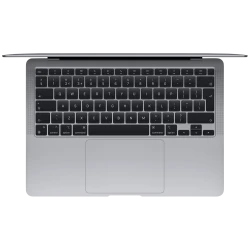 Apple MacBook Air 13" M1, 16GB RAM, 512GB SSD, Srebrni - thumbnail 2