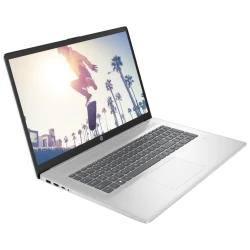 HP Laptop 17-cn3006nm i7-1355/17,3" FHD, i7-1355u 1.2/5.0GHz16GB DDR4, 1TB SSD, Baclit KB - thumbnail 1