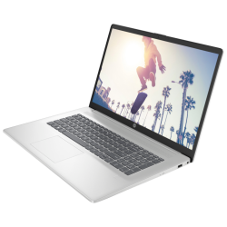 HP Laptop 17-cn3006nm i7-1355/17,3" FHD, i7-1355u 1.2/5.0GHz16GB DDR4, 1TB SSD, Baclit KB - thumbnail 3