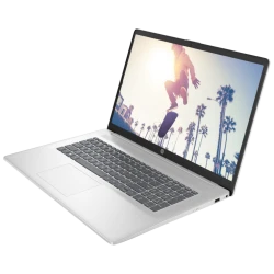 HP Laptop 17-cn3006nm i7-1355/17,3" FHD, i7-1355u 1.2/5.0GHz16GB DDR4, 1TB SSD, Baclit KB - thumbnail 3