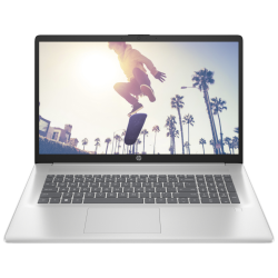 HP Laptop 17-cn3006nm i7-1355/17,3" FHD, i7-1355u 1.2/5.0GHz16GB DDR4, 1TB SSD, Baclit KB - thumbnail 4