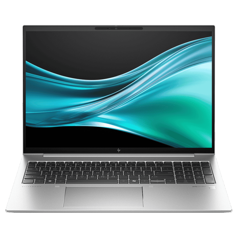 HP EB860G11 U7-155U/16/16GB/1T16" FHD, U7-155U 1.7/4.8GHz16GB DDR5, 1TB, Backlit KB, Active SCR - image 1
