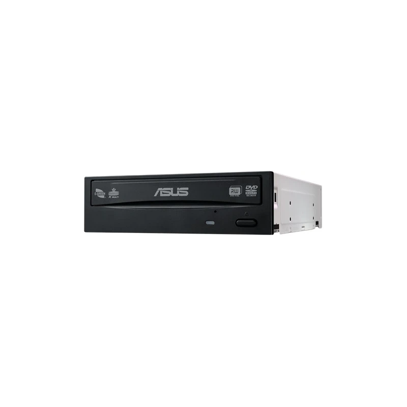 ASUS Optički DVD-RW SATA Black - 24x, M-DISC, E-Green - image 1