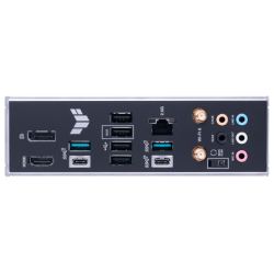 ASUS TUF GAMING B650-PLUS WiFi - AMD B650, AM5, DDR5, ATX - thumbnail 2