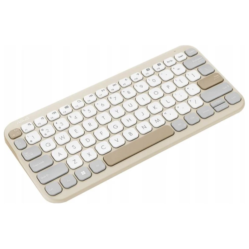 ASUS Marshmallow tastatura KW - image 1