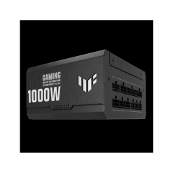 ASUS PSU TUF-GAMING-1000G1000W 80Plus Gold;Full modular1x16pin;4x8 pin;5 x SATA - thumbnail 2