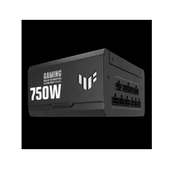 ASUS TUF Gaming 750G Napajanje - 750W, 80+ Gold, Potpuno Modularno - thumbnail 2