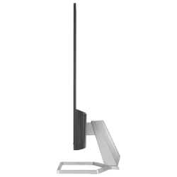 HP 23,8" monitor 524sf  100Hz23,8",IPS,FHD,300cd,5ms,100Hz,VGA,HDMI,2godine garancije, srebreno-crn - thumbnail 2