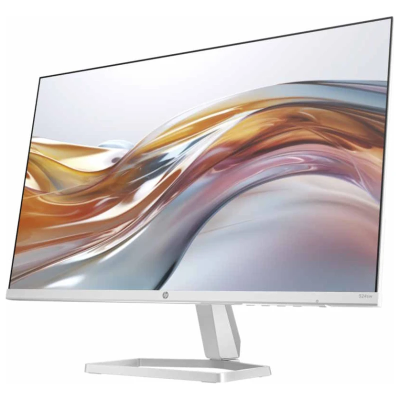 HP 23,8" Monitor 524sw  W/S23,8",IPS,FHD,5ms,300cd,100Hz, - image 1