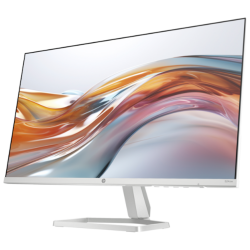 HP 27" S5 527sf FHD monitor27",FHD,IPS,300cd,5ms,1500:1,100Hz,2xHDMI,VGA,2godine garancije - thumbnail 1