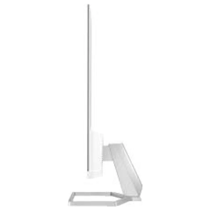 HP 27" S5 527sa  sa zvučnicima27",FHD,IPS,5ms,300cd,100Hz,1500:1,2xHDMI,VGa,Zvučnici,srebreno-bijeli - image 1
