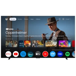 TCL 98"C7K 4K QD-Mini LED TV144Hz Google TV; Game Master;Audio BANG & OLUFSEN; HDR Premium; - thumbnail 3